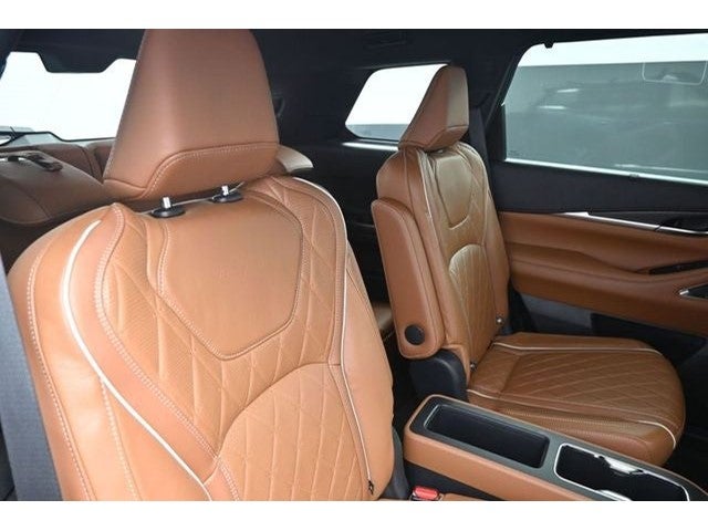 2024 INFINITI QX60 Autograph