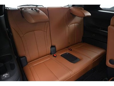 2024 INFINITI QX60 Autograph