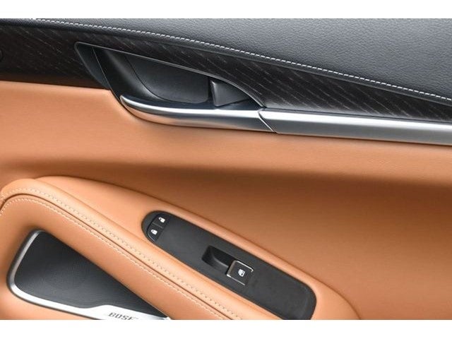 2024 INFINITI QX60 Autograph