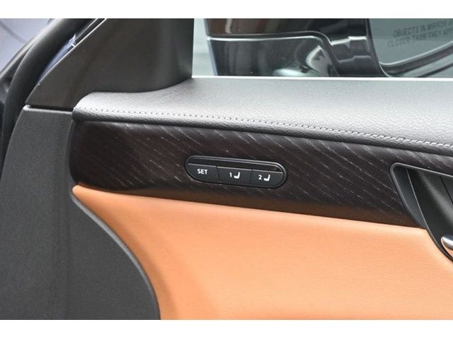 2024 INFINITI QX60 Autograph