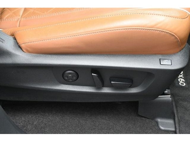 2024 INFINITI QX60 Autograph