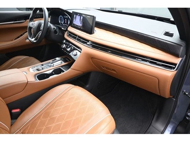 2024 INFINITI QX60 Autograph