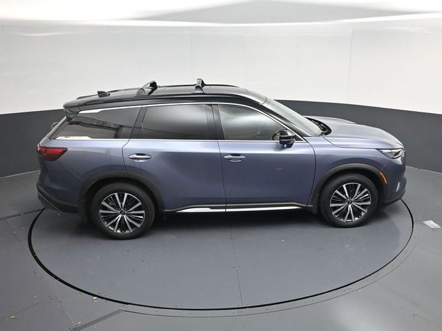 2024 INFINITI QX60 Autograph