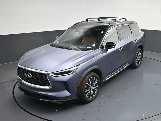 2024 INFINITI QX60 Autograph