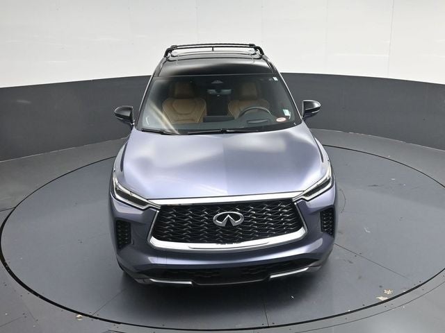 2024 INFINITI QX60 Autograph