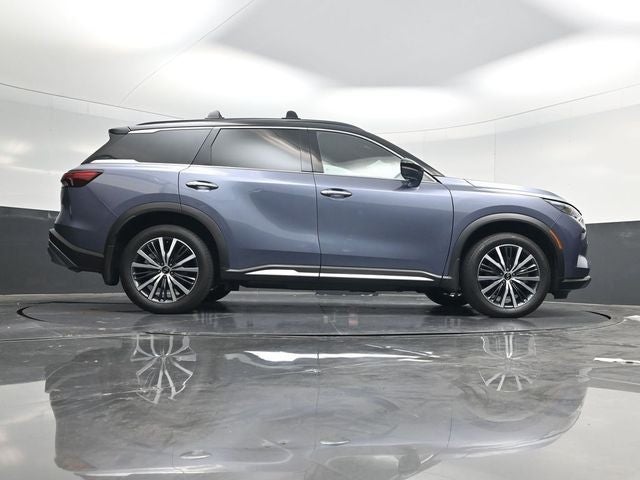 2024 INFINITI QX60 Autograph