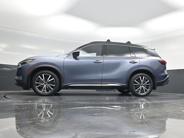 2024 INFINITI QX60 Autograph