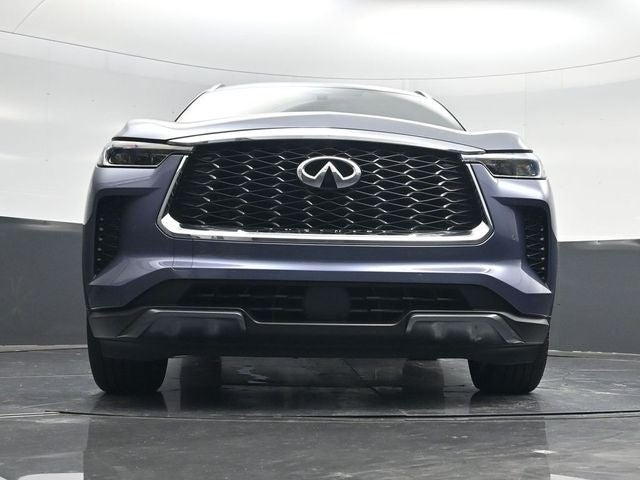 2024 INFINITI QX60 Autograph
