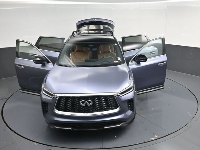 2024 INFINITI QX60 Autograph