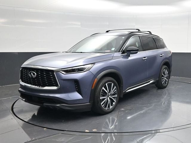 2024 INFINITI QX60 Autograph
