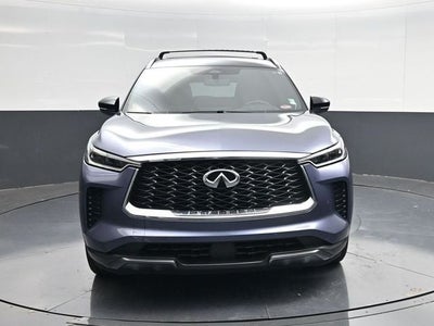 2024 INFINITI QX60 Autograph