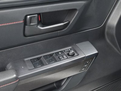 2023 Toyota Tundra Hybrid TRD Pro