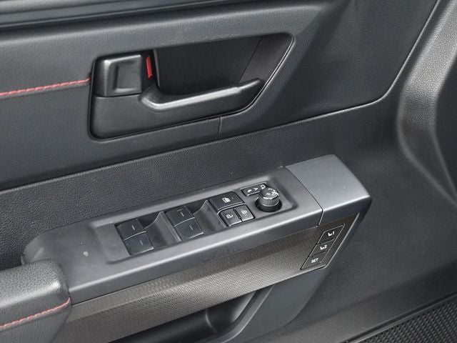 2023 Toyota Tundra Hybrid TRD Pro