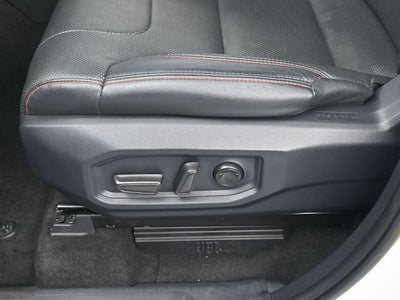 2023 Toyota Tundra Hybrid TRD Pro