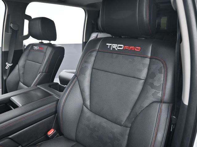 2023 Toyota Tundra Hybrid TRD Pro