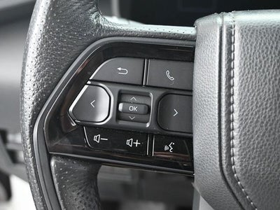 2023 Toyota Tundra Hybrid TRD Pro