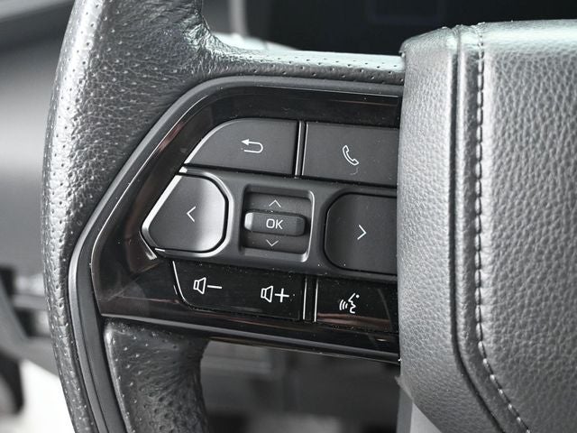 2023 Toyota Tundra Hybrid TRD Pro