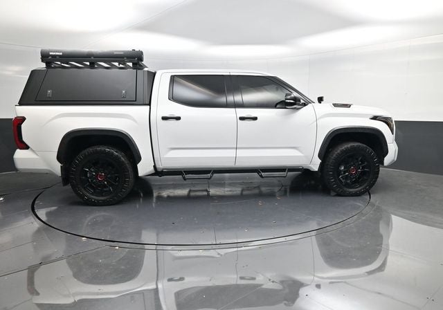 2023 Toyota Tundra Hybrid TRD Pro