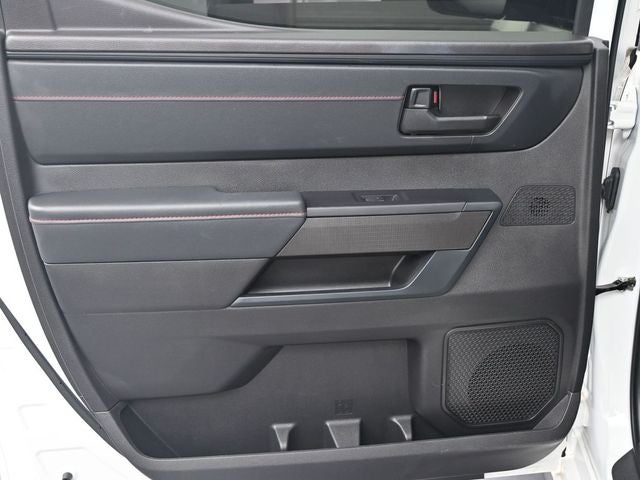 2023 Toyota Tundra Hybrid TRD Pro