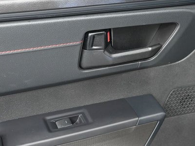 2023 Toyota Tundra Hybrid TRD Pro