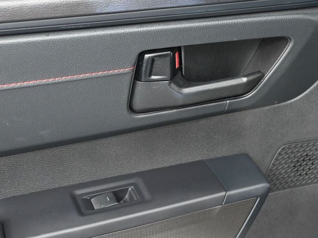 2023 Toyota Tundra Hybrid TRD Pro