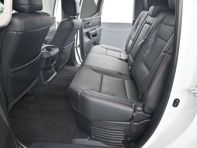 2023 Toyota Tundra Hybrid TRD Pro