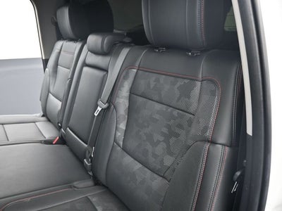 2023 Toyota Tundra Hybrid TRD Pro