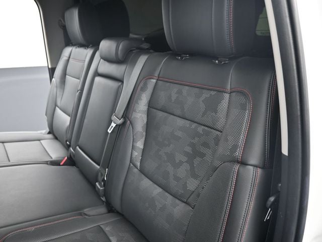 2023 Toyota Tundra Hybrid TRD Pro