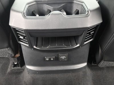 2023 Toyota Tundra Hybrid TRD Pro