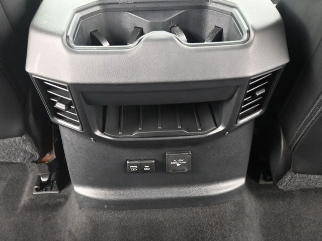 2023 Toyota Tundra Hybrid TRD Pro