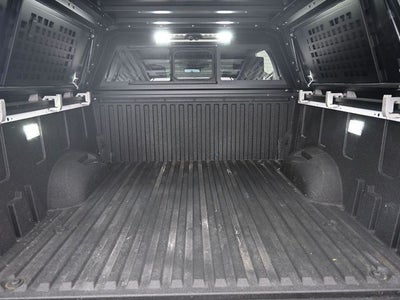 2023 Toyota Tundra Hybrid TRD Pro