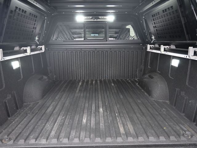 2023 Toyota Tundra Hybrid TRD Pro