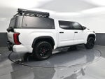 2023 Toyota Tundra Hybrid TRD Pro
