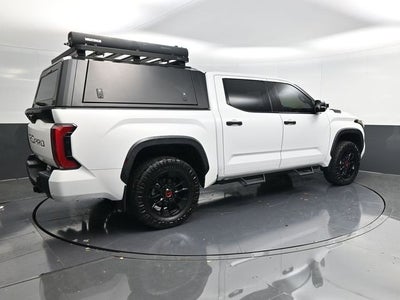 2023 Toyota Tundra Hybrid TRD Pro