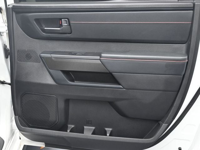 2023 Toyota Tundra Hybrid TRD Pro