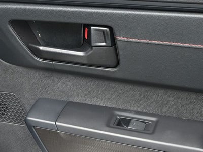 2023 Toyota Tundra Hybrid TRD Pro