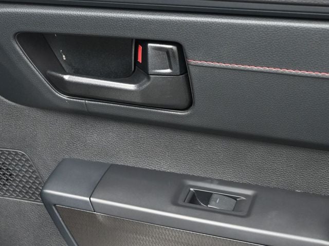 2023 Toyota Tundra Hybrid TRD Pro