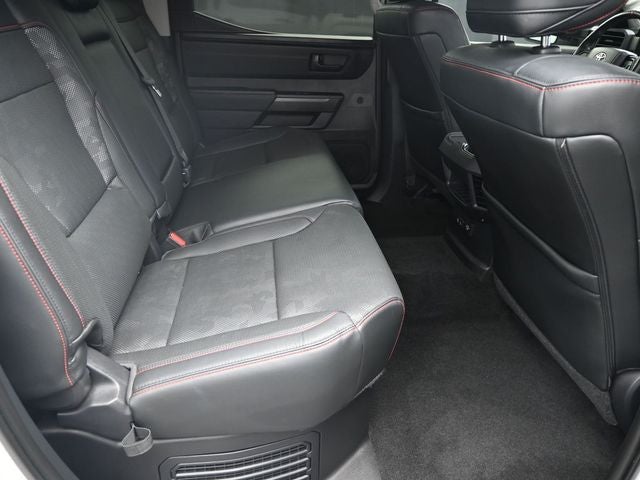 2023 Toyota Tundra Hybrid TRD Pro