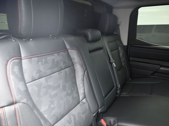 2023 Toyota Tundra Hybrid TRD Pro