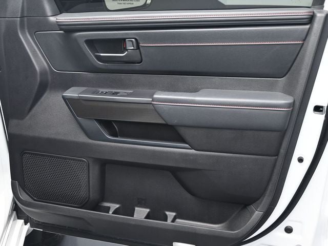 2023 Toyota Tundra Hybrid TRD Pro