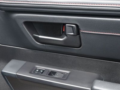 2023 Toyota Tundra Hybrid TRD Pro