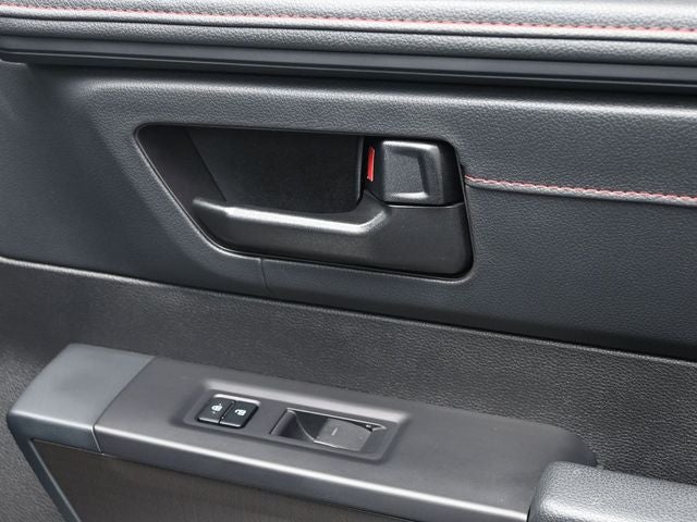 2023 Toyota Tundra Hybrid TRD Pro