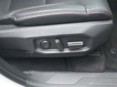 2023 Toyota Tundra Hybrid TRD Pro