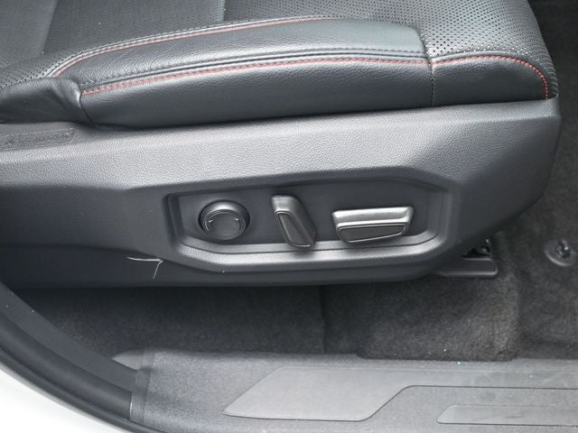 2023 Toyota Tundra Hybrid TRD Pro