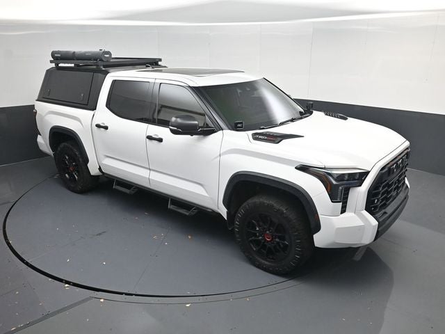 2023 Toyota Tundra Hybrid TRD Pro
