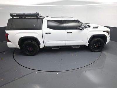 2023 Toyota Tundra Hybrid TRD Pro