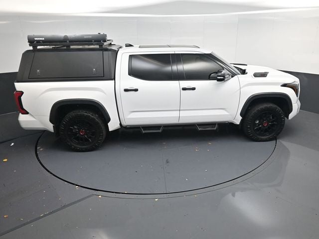 2023 Toyota Tundra Hybrid TRD Pro