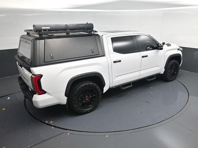 2023 Toyota Tundra Hybrid TRD Pro