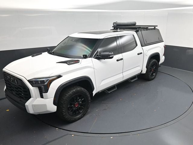 2023 Toyota Tundra Hybrid TRD Pro