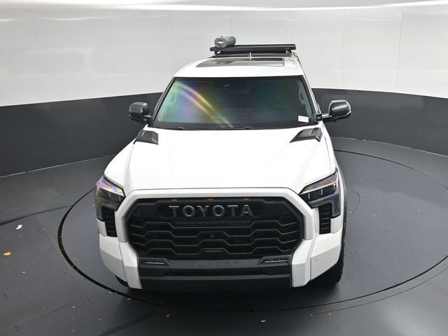 2023 Toyota Tundra Hybrid TRD Pro